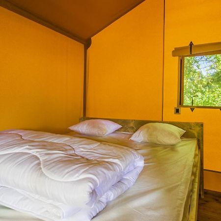 Camping Saint Michel Courtils Εξωτερικό φωτογραφία